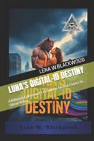 LUNA'S DIGITAL-ID DESTINY: A Billionaire Werewolf’s Forbidden Second Chance in Silicon Valley B0FZCHHNWM Book Cover