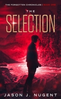 The Selection 1544244517 Book Cover
