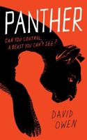 Panther 1472116429 Book Cover