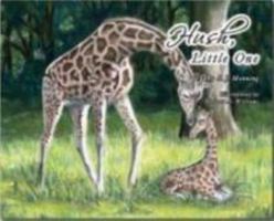 Hush, Little One 0981948103 Book Cover