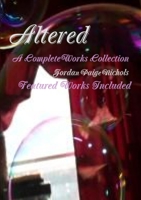 Altered 1257952587 Book Cover