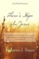There's Hope in Jesus 0368350894 Book Cover