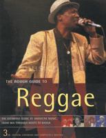 The Rough Guide to Reggae 1858282470 Book Cover