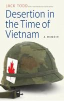 Desertion: In the Time of Vietnam 0618091556 Book Cover