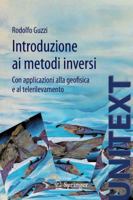 Introduzione AI Metodi Inversi: Con Applicazioni Alla Geofisica E Al Telerilevamento 8847024943 Book Cover