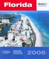 Mobil Travel Guide: Florida 2007 (Mobil Travel Guide Florida) 0762742542 Book Cover