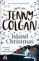 An Island Christmas 0062850075 Book Cover