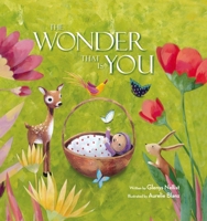 The Wonder That Is You 0310766591 Book Cover