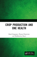 Crop Production and One Health 1032822600 Book Cover