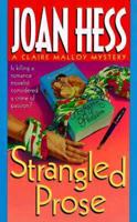 Strangled Prose 0345340590 Book Cover