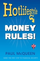 hotlifestyle: Money Rules! B08DTN45PT Book Cover