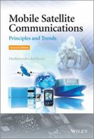 Mobile Satellite Communications: Principles and Trends 1119998867 Book Cover