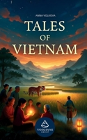 Tales of Vietnam B0GDT5CG35 Book Cover