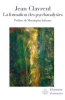 La formation des psychanalystes (HR.HERMAN.PSYCH) (French Edition) 2705670971 Book Cover