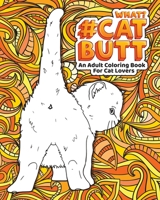 Cat Butt 1801010129 Book Cover