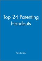 Top 24 Parenting Handouts 1119036275 Book Cover