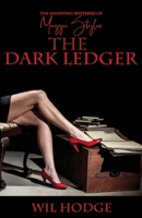 The Dark Ledger 0989484807 Book Cover