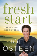 Fresh Start: Welcome to Your New Life! 1455570400 Book Cover