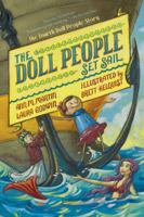 The Doll People Set Sail 1423139984 Book Cover