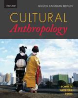 Cultural Anthropology 0195442784 Book Cover