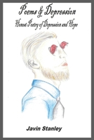 Poems & Depression: Honest Poetry of Depression and Hope 0578506866 Book Cover