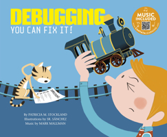 Debugging: You Can Fix It! 1684103886 Book Cover