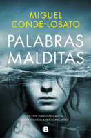 Palabras Malditas 8466676473 Book Cover