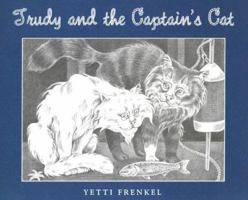 Trudy and the Captain's Cat 0974900613 Book Cover