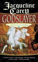 Godslayer 076535098X Book Cover