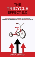 The Tricycle Effect 2.0 B0CL3H4J68 Book Cover