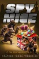 Goldwhiskers 1416914420 Book Cover