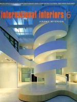 International Interiors: v. 6 1856691055 Book Cover