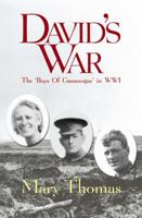 David's War 1553065824 Book Cover