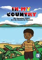 In My Country 1925986551 Book Cover