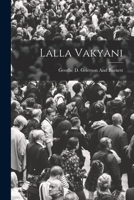 Lalla Vakyani 1016276257 Book Cover