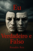 Eu! Verdadeiro e Falso B0C9S89ZBP Book Cover