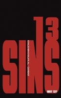 13 Sins 9948041615 Book Cover