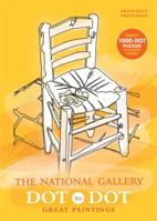 National Gallery Dot-to-Dot Great Paintings 1781574243 Book Cover
