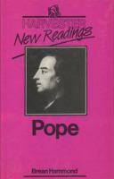 Pope (Harvester new readings) 0391034219 Book Cover