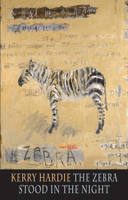 The Zebra Stood in the Night 178037111X Book Cover