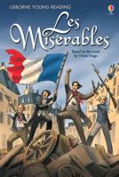 Les Miserables 1474938027 Book Cover