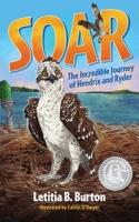 Soar B09RNJ11VT Book Cover