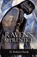 Raven's Apprentice 0228822297 Book Cover
