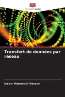 Transfert de données par réseau 6209030505 Book Cover
