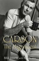 Carson the Magnificent 1451645279 Book Cover