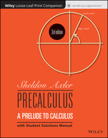 Precalculus 0470416742 Book Cover