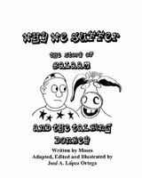 Why We Suffer, The Story of Balaam and the Talking Donkey 1460993640 Book Cover