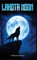 Lakota Moon B0FJ7SP7QG Book Cover