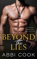 Beyond The Lies 1734517352 Book Cover