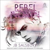 Rebel North B0CW5PK52X Book Cover